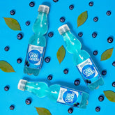 Blueberry Fizzy Goti Soda Pack of 20 - Fizzy Goti Soda